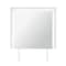Global Furniture Usa Contemporary Naomi Silver Marble Full Bed Group NAOMI-SILVER MARBLE-FBG - alternate 4