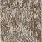 Homeroots 10' X 14' Brown Beige And Gray Abstract Washable Indoor Outdoor Area Rug 600281 - alternate 8