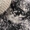 Jonathan Y Dune Modern Abstract Cream/Gray 2 ft. x 8 ft. Runner Rug CTP109A-28 - alternate 7