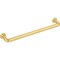 Jeffrey Alexander Davis 192 mm Center-to-Center Bar Pull 387-192BG - alternate 3