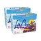 Lacroix Sparkling Water, Beach Plum, 12 oz Can, 24PK NAV40114 - alternate 1