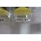 Fuji Electric BOX OF 20 YELLOW PUSHBUTTON, 2PK AR22M0R-01Y - alternate 5