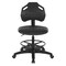 Office Star Products Office Chair, Black, Steel KH81303MX - alternate 8