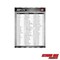 Extreme Max Extreme Max 5500.5094 Heavy-Duty UniPlow One-Box ATV Plow System - 60 in 5500.5094 - alternate 10