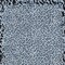 Homeroots 3' X 5' Blue Animal Print Washable Indoor Outdoor Area Rug 607638 - alternate 7