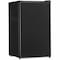 Lorell Compact Refrigerator3.3 CuftBlack LLR72313 - alternate 1