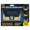 Performance Tool 701460LM Solar Motion Light, COB Technology, High/Low Lumens, Rechargeable Battery 701 - alternate 2