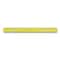 Westcott Plastic Ruler, Standard/Metric, 12" Long, Randomly Assorted Colors 10526-001 - alternate 6