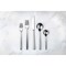 Mepra Linea Flatware Set - 5 Pcs. - Mirror 104822005 - alternate 3