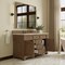 James Martin Vanities Brookfield 60" Single Vanity, Pecan, w/ 3 CM Tajnar Eclos Top w/FreePower Wireless Charger 547-V60S-PCN-FTJR - alternate 8