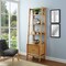 Crosley Landon Small Etagere Bookcase CF1109-AC - alternate 9