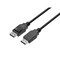 Monoprice Select Series DisplayPort 1.4 Cable_ 1.5ft Black 31179 - alternate 3