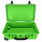 Eylar 22in Carry-On Travel Roller Gear Hard Case Waterproof w/ Foam Neon Green SA00034-NGRN - alternate 5