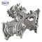 Skyward Automotive Products Engine Timing Cover,  SKPMA360 - alternate 1
