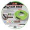 Perform Tool Air Hose 3/8 In Diameter; 25 Foot Length; 300 PSI Working Pressure/ 900 PSI Burst Pressure; 1/4 In M628 - alternate 3