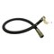 Cnh HOSE HYDRAULIC, CNH OEM 162037A1 162037A1 - alternate 6