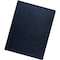 Fellowes Cover, Textrd, Linen, Lgl, Ny Pk FEL52113 - alternate 9