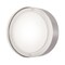 Afx Emma 6in LED Flush Mount, Satin Nickel EMAF06LAJD1SN - alternate 3