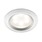 Mr. Steam Recessed LED Light in Aluminum Polished LEDLITE-AP - alternate 1