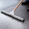 Dsv Standard Heavy-duty Floor Squeegee 22 in, Double Rubber Blade Garage Squeegee, Taper Pole Connection 87122 - alternate 4