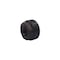 Southland B&K 1 In. x 1/2 In. Hexagon Black Iron Bushing 521-953HN - alternate 1