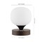 Jonathan Y Owen 6.13" Modern Minimalist Iron Rechargeable Integrated Portable LED Table Lamp, Oil Rubbed Bronze/ JYL7112A - alternate 12