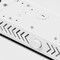 Ledvance/ Sylvania LinearHghBay, Wht, ValuClss, 24inL LNHIBA5A/S220UNVD8SC14/12/WH - alternate 8