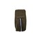 Uni Pro Armrest Case/International Harvester/Massey Ferguson/Versatile 86 Brown Fabric RH 7331 - alternate 9