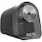 X-Acto XLR Office Electric Pencil Sharpener, AC-Powered, Charcoal Black 1818X - alternate 1