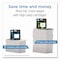 Hp Ink Cartridge, Tri-Color C9352AN#140 - alternate 7