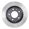 Wagner Brakes Disc Brake Rotor-BD180397E BD180397E - alternate 1