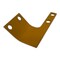 Caterpillar BRACKET, OEM 1534140 - alternate 4