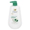 Dove Invigorate Aloe and Eucalyptus Body Wash with Pump, 30.6 Ounce, 3PK 64402158 - alternate 8