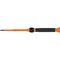 Klein Tools Insulated Screwdriver2-in-1 , Multi-Bit 32581INS - alternate 9