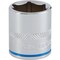 Channellock 3/8'' Drive 20 mm 6-Point Shallow Metric Socket 302735 - alternate 1