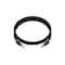 Vortec Pro Wheel Brush, Radial, 2 in Brush Dia, Crimped Filament/Wire Type, 0.014 in Filament/Wire Diameter, Ca 36209 - alternate 3