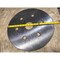 John Deere BRAKE DISK, JOHN DEERE OEM R161881 R161881 - alternate 8