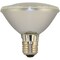 Ilc Replacement Halogen Bulb, 75W, 130V, PAR30, E26 Medium Screw, 2PK SYLVANIA 75PAR30/HAL/NFL25 130V - alternate 1