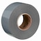 3M Sealing Tape, Gray, 36 yd L, 3 in W, PK3 4410G+ - alternate 1