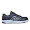 New Balance Men's Athletic Shoe, Synthetic Fabric, Synthetic Leather Upper, Black/Gray, 7 MIDEVOLBG-7-4E - alternate 2