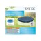 Intex Pool Cover Easy Set 3in H X 96in W X 9.625in L 28020E - alternate 3