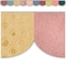 Teacher Created Resources Wonderfully Wild Scalloped Die-Cut Border Trim, 35 Feet Per Pack, 6PK TCR6689 - alternate 3