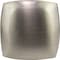 Designperfect 1-3/16 Overall Length Square Cabinet Knob, Brushed Satin Nickel DPA-S83KSNB - alternate 5