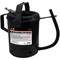 Performance Tool 5 qt. Flex-Spout Dispenser, One Hand Operation, Flexible Spout, Thumb Valve W54279 - alternate 1
