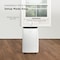 Tcl 7,000 BTU SACC 11,000 BTU ASHRAE Smart Portable Air Conditioner H7P38W - alternate 6