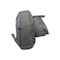 John Deere HEAT SHIELD, OEM CB01445092 - alternate 3