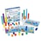 Learning Resources Mathlink Cubes Kindergarten Math Activity Set: Sea Adventures! LER9333 - alternate 1