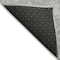 Homeroots 3' X 5' Ivory Taupe And Beige Abstract Washable Indoor Outdoor Area Rug 577157 - alternate 8