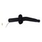 Cnh LEVER ASM, CNH OEM 1990675C1 1990675C1 - alternate 1