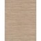 York Wallcoverings Lustrous Grasscloth Beige Wallpaper PA130406LW - alternate 1